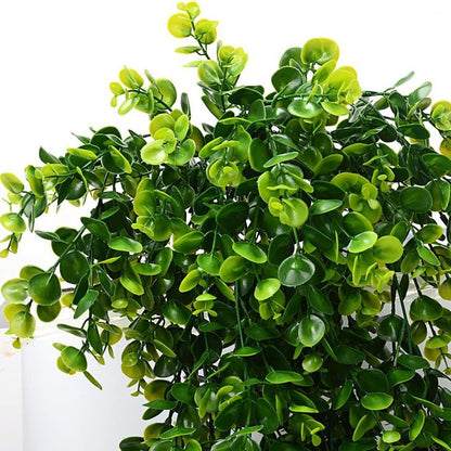 Planta Artificial Decorativa