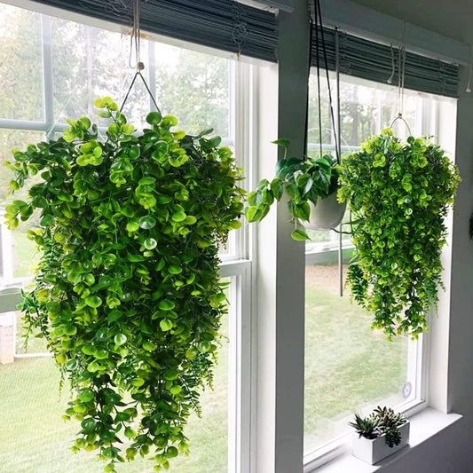 Planta Artificial Decorativa