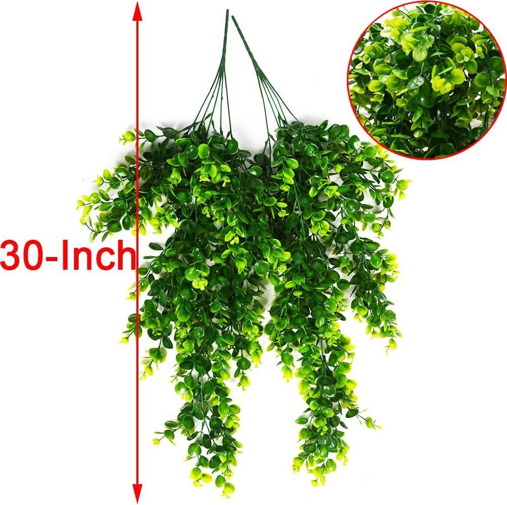 Planta Artificial Decorativa