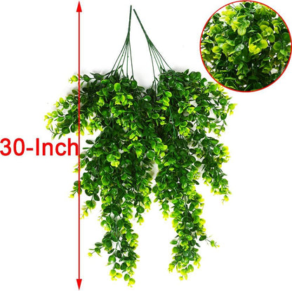 Planta Artificial Decorativa