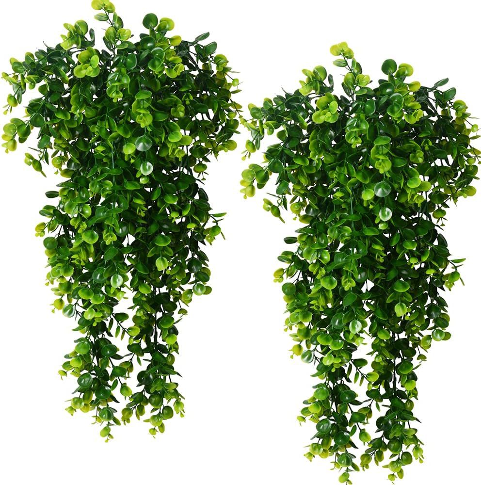 Planta Artificial Decorativa