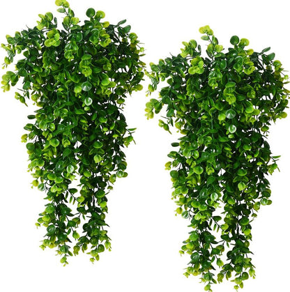Planta Artificial Decorativa