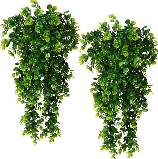 Planta Artificial Decorativa