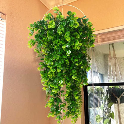 Planta Artificial Decorativa